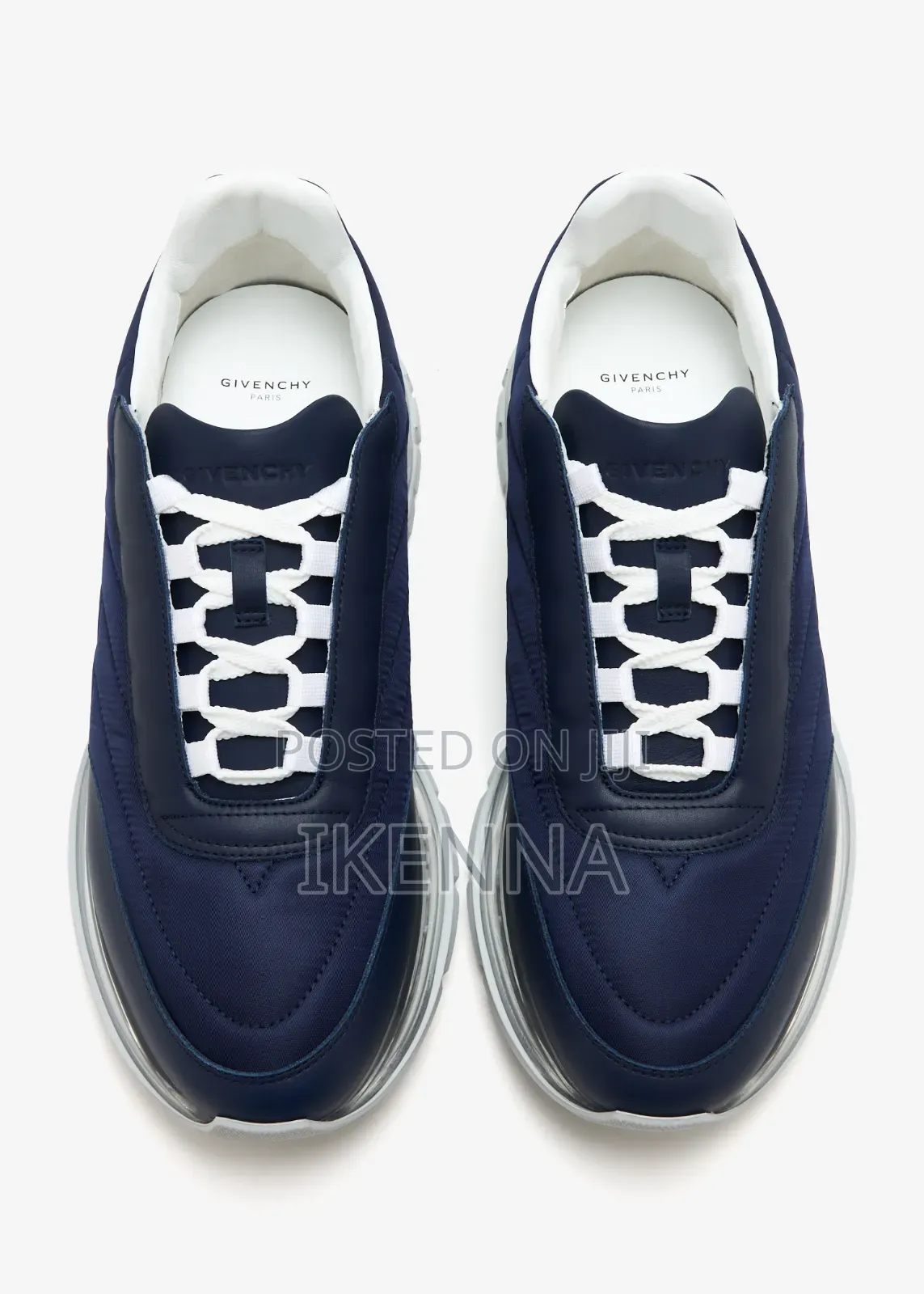 Luxury Sneakers