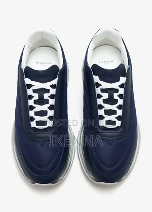 Luxury Sneakers