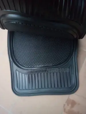 Original Foreign Car Floor Mats