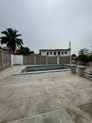 4bdrm Duplex in Onikoko Close Estate, Agodi for rent