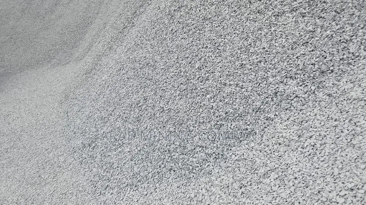 3/8 Granite and Irons Stone