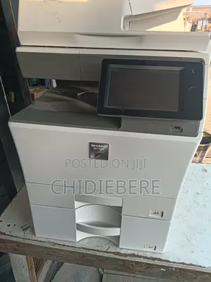 Mini Sharp Di Machine