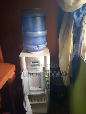 Lg Hot And Cold Water Dispenser