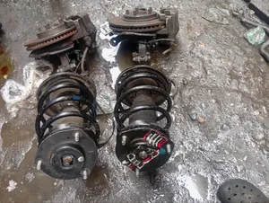 Toyota Avalon 2015 Model Complete Shock Absorber