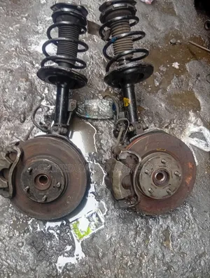 Toyota Avalon 2015 Model Complete Shock Absorber