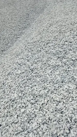 Central Mining Chipping