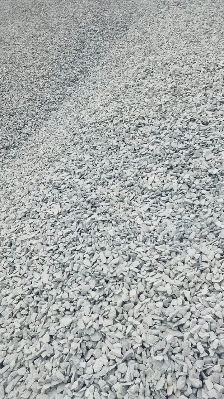 Central Mining Chipping