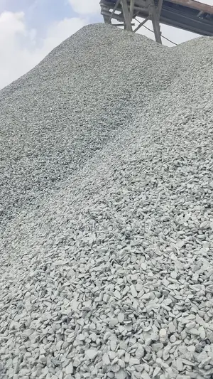 Central Mining Chipping