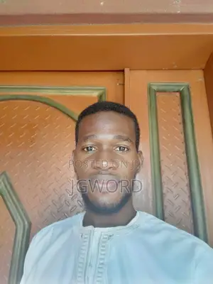 Anointed Prophet, Counselor Church Planter – Prophet Ajibode
