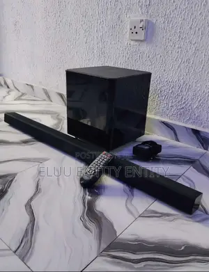 Samsung Sound Bar