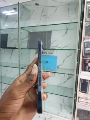 Apple iPhone 12 Pro Max 128 GB Blue