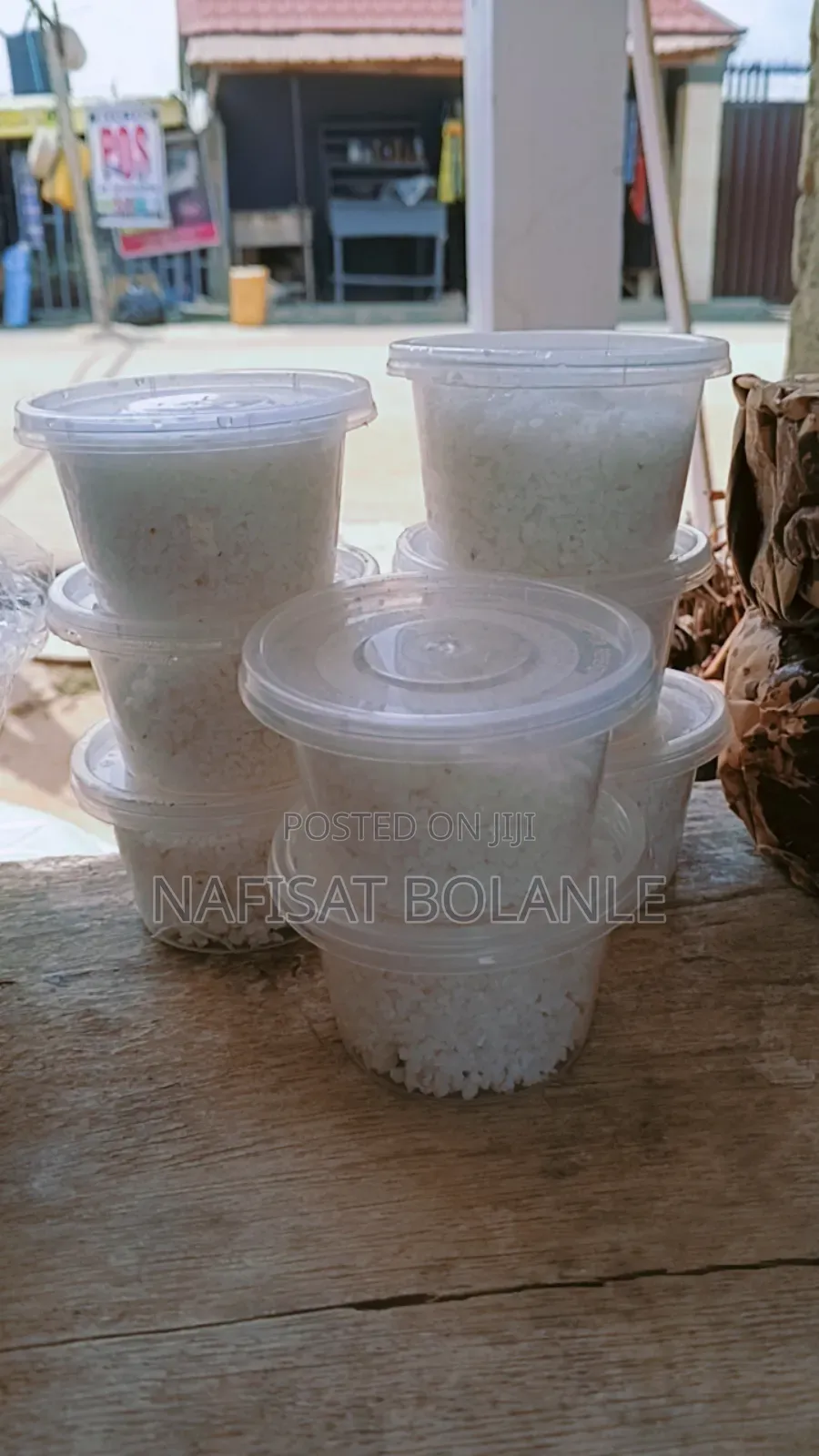 Organic Sea Salt