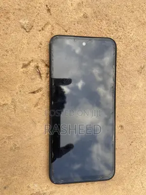 Itel A80 128 GB Silver