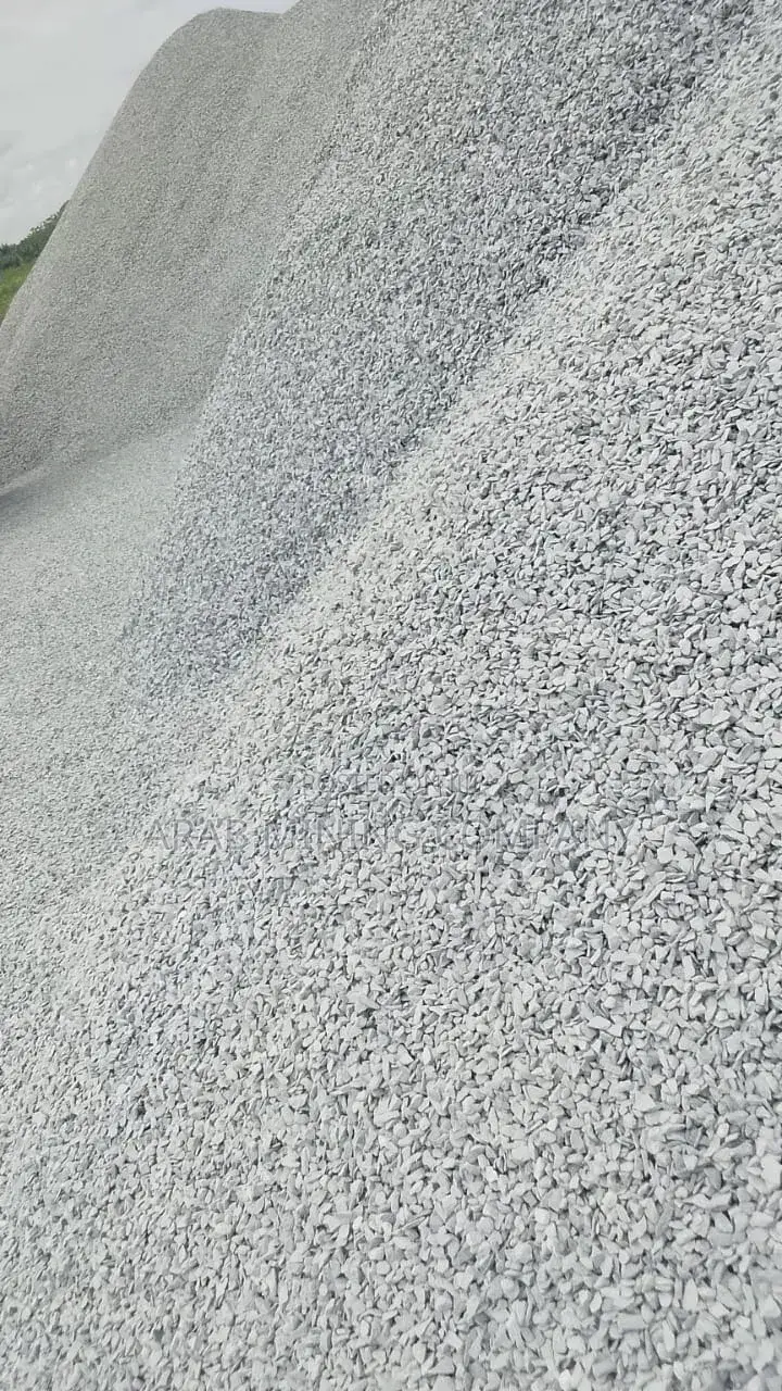 National Resources Granite