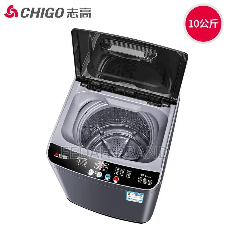 12kg Chigo Automatic Washing Machine