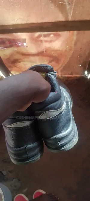 Safety Boots
