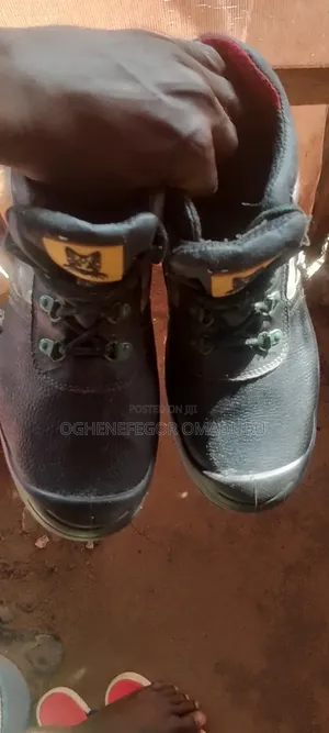 Safety Boots