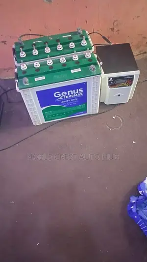 We Buy Dead Solar Inverter Batteries at Good Rate