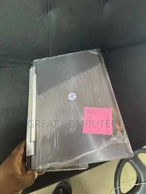 New Laptop HP EliteBook 8570W 16GB Intel Core i7 SSD 256GB
