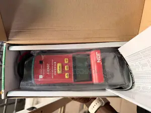 Automotive Battery Tester With Printer