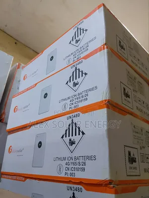 5kwh 48v Felicity Lithium Ion Battery