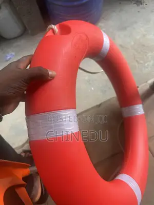 Life Buoy 4.3kg