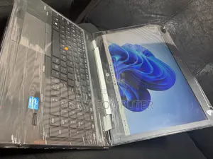 New Laptop HP EliteBook 8570W 16GB Intel Core i7 SSD 256GB