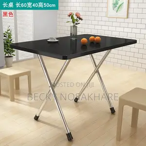 Foldable Table