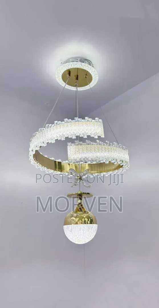 Chandelier