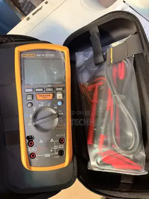 Fluke 1587fc