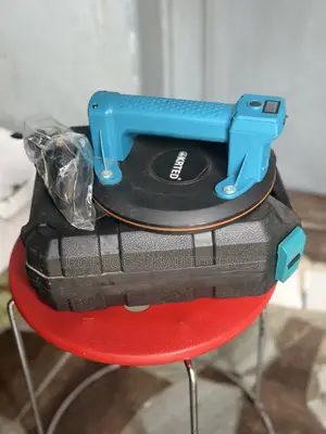 Heavy Duty Tile Lifter Vacuum Suction Cup