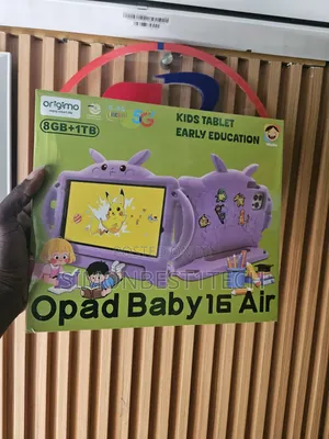 Origimo Opad Baby 16 Air