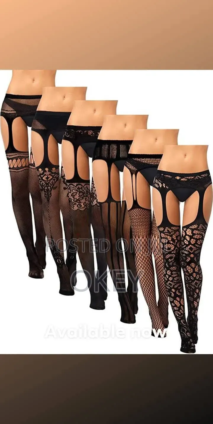 Solid Costumes Net Availables