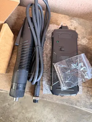 Electric Screwdriver 220v