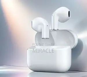 New True Wireless In-ear Smart Headphones | Earbuds