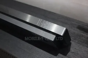 Bang and Olufsen Beosound Stage Multi Room Soundbar