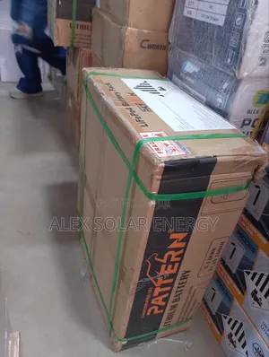 5kwh 51.2v Pattern Lithium Ion Battery