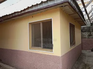 Studio Apartment in Efab Estate Lokogoma for rent