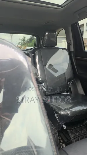 Toyota Highlander Limited 4dr SUV AWD (3.5L 6cyl 6A) 2015