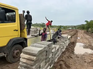 4 Bedroom Semi Detached Duplex