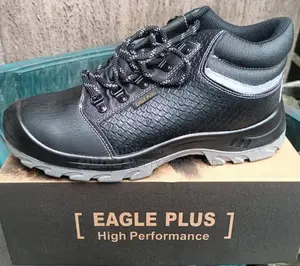 Eagle Plus Safety Boot