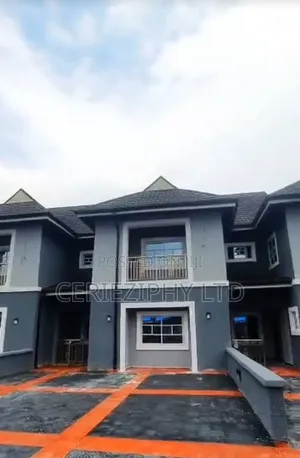 3bdrm Duplex in Sars Road, Port-Harcourt for rent