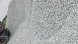 3/8 Granite and Irons Stone