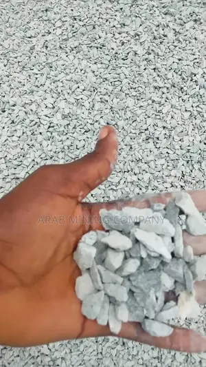 3/8 Granite and Irons Stone