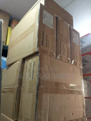 6kva 48v Hisense Hybrid Inverter
