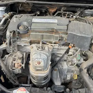 Honda Accord 2016 White