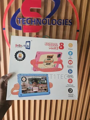 School Mate 8
