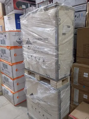 7.5kwh 51.2v Hyper Power Lithium Ion Battery