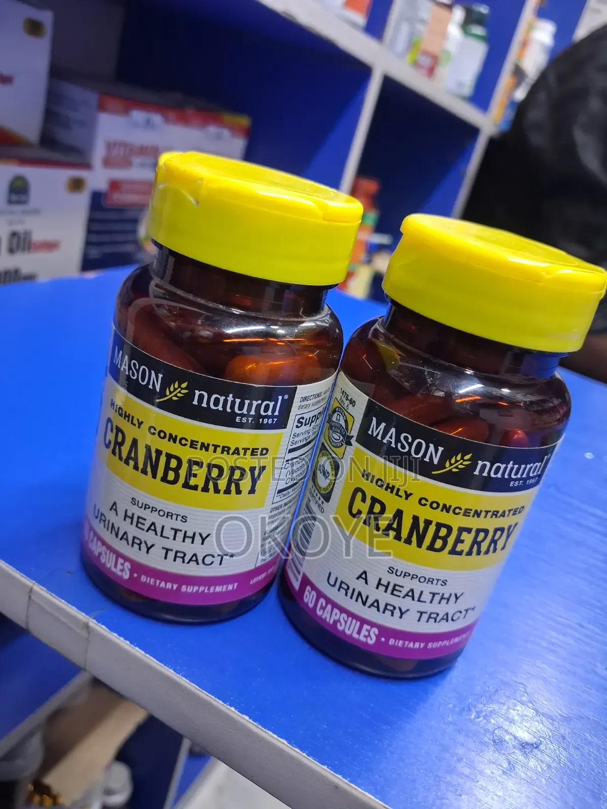 Supplements