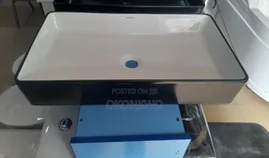 Canter Top Basin